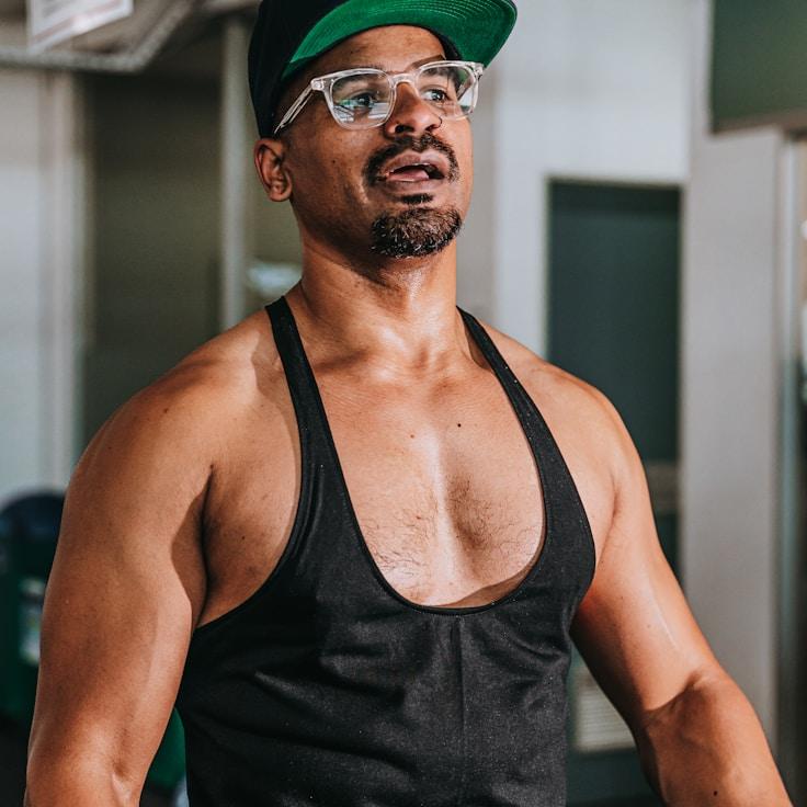 Choosing the right gym and fitness environment