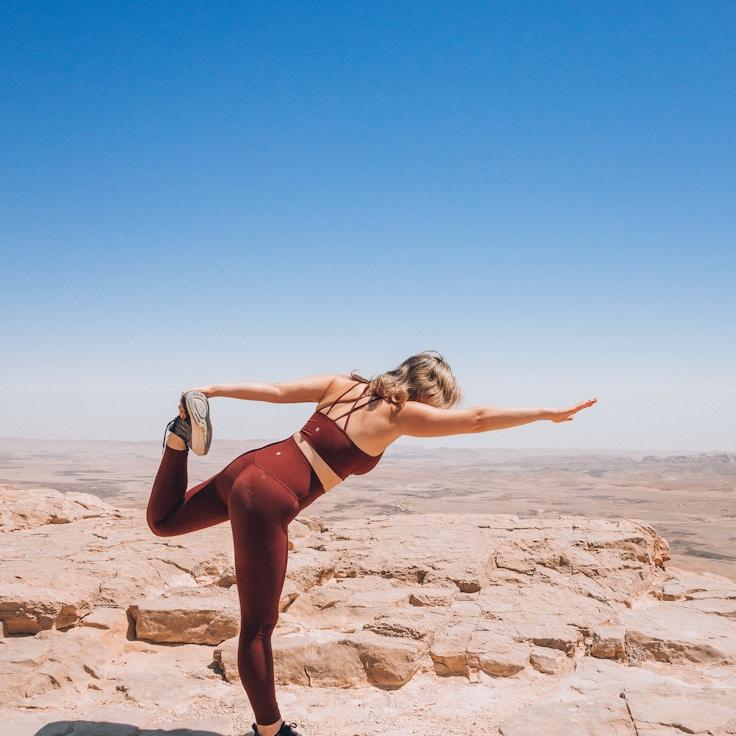 Fitness enthusiast and reviewer from Los Angeles